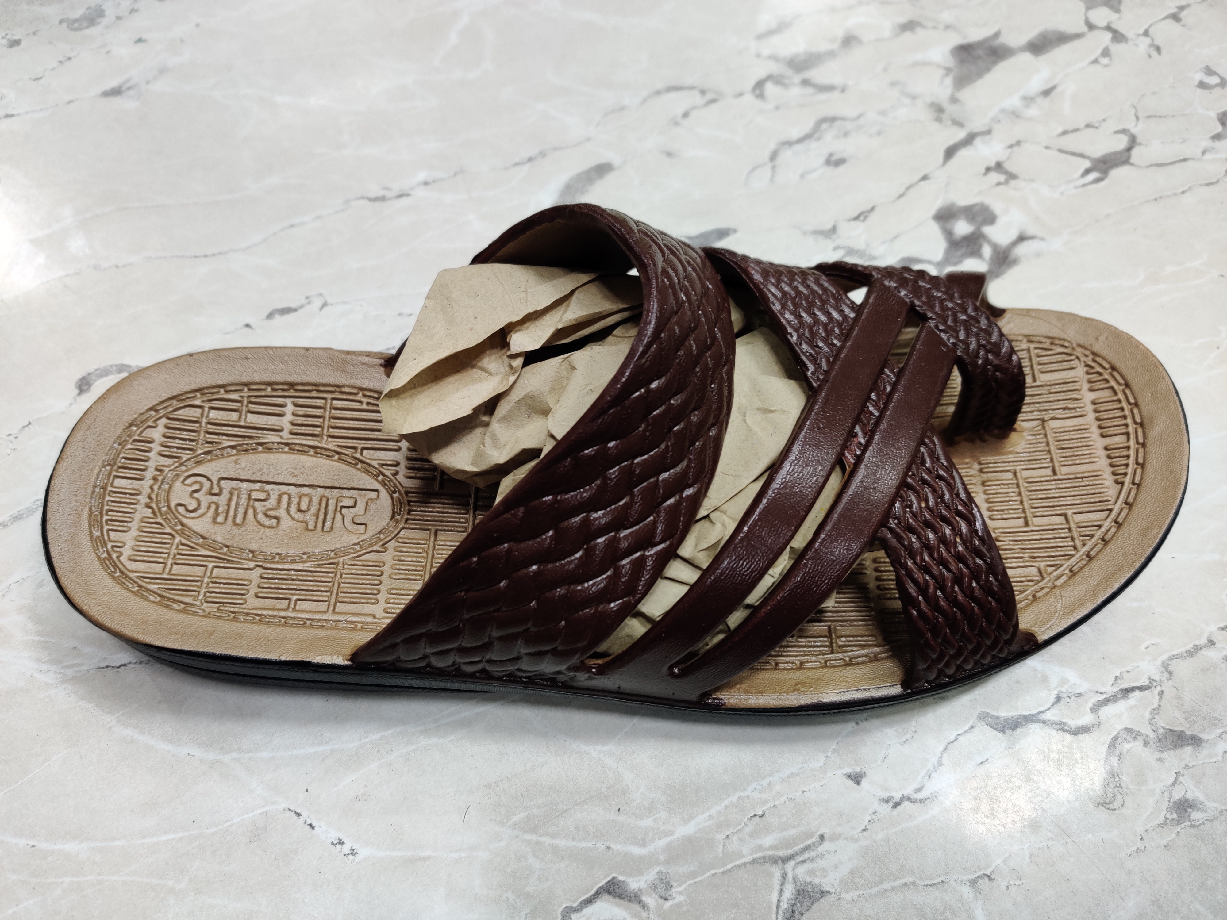 Aar paar chappal price Clearance