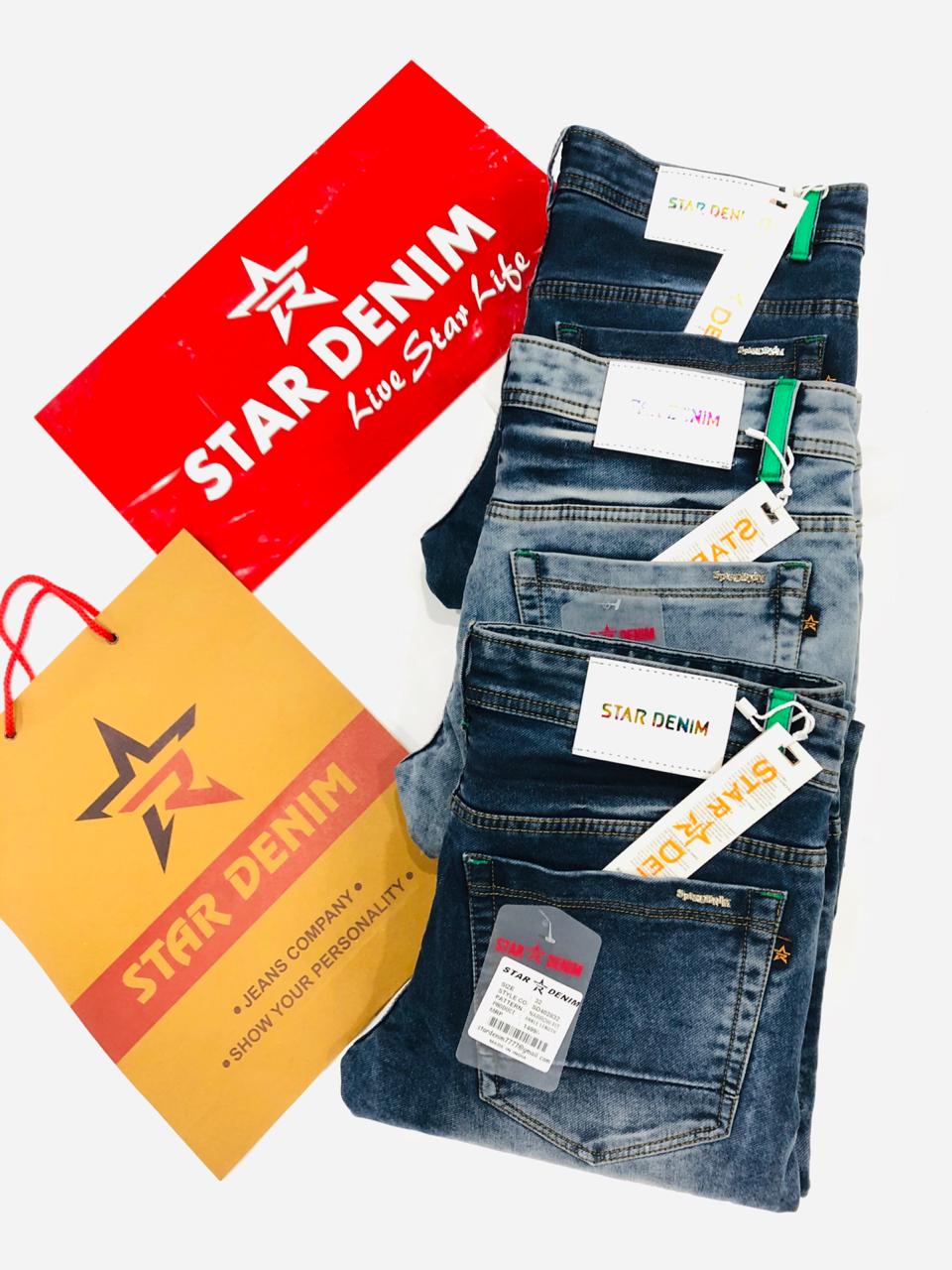 denis star jeans