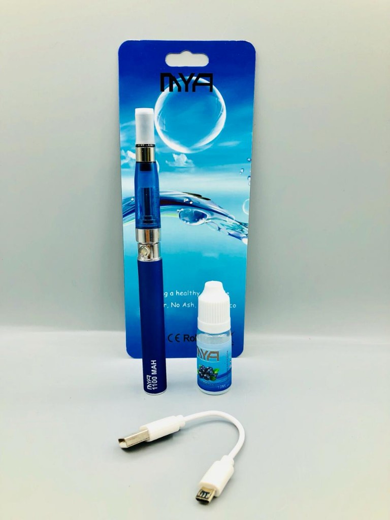 MYA Smoking Pen Hookah - With Charger And Flavour - MYA Pen Hookah - Charger - Flavour. - Udaan - B2B Buying for Retailers