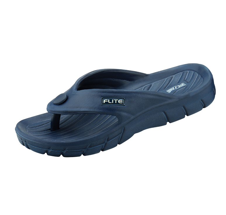 Flite FL-07 Phylon Rubber Smart Casual (Navy, 4 Uk (22 Eu), 5 Uk (23 Eu ...