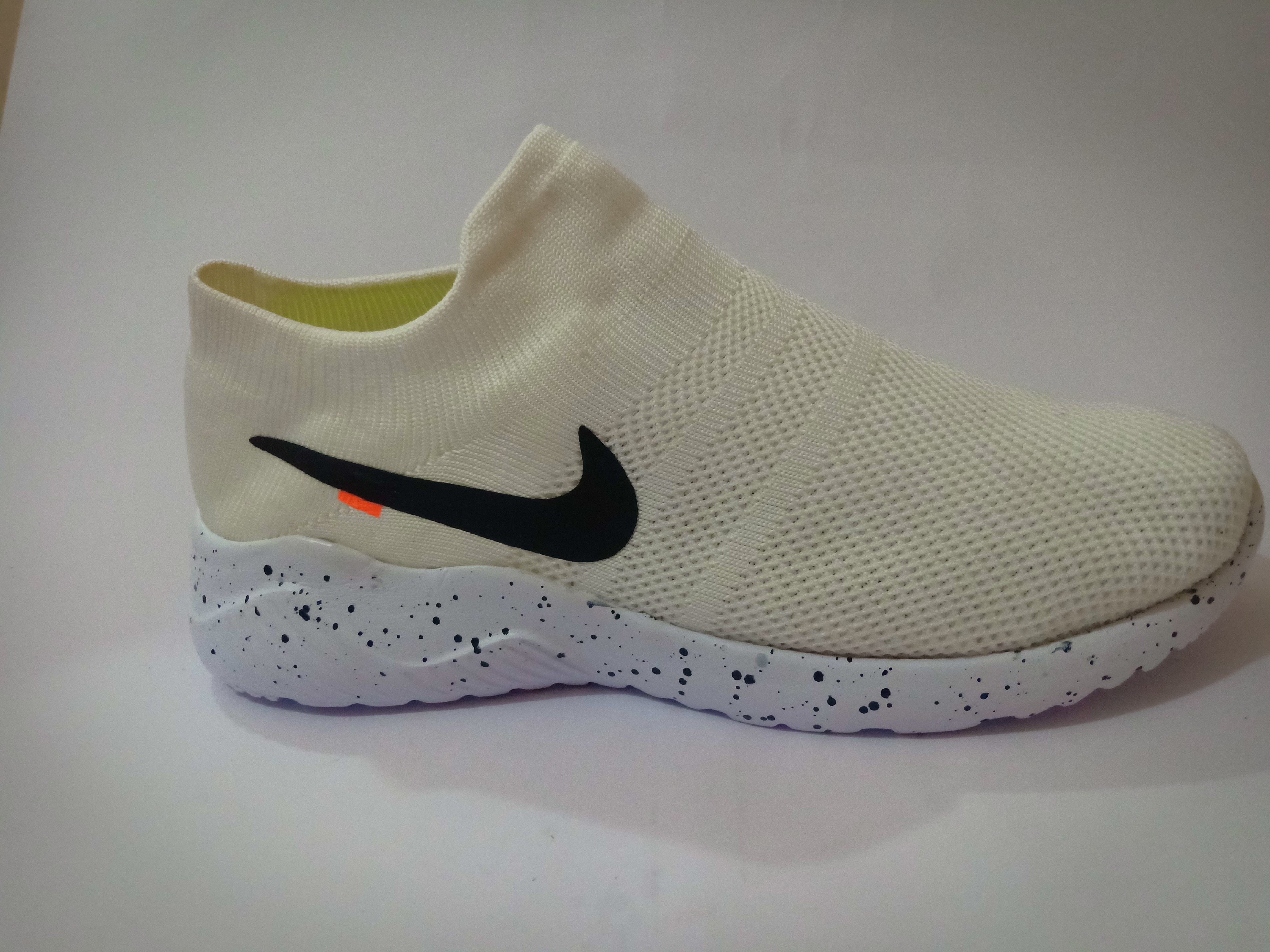 nike flyknit quality