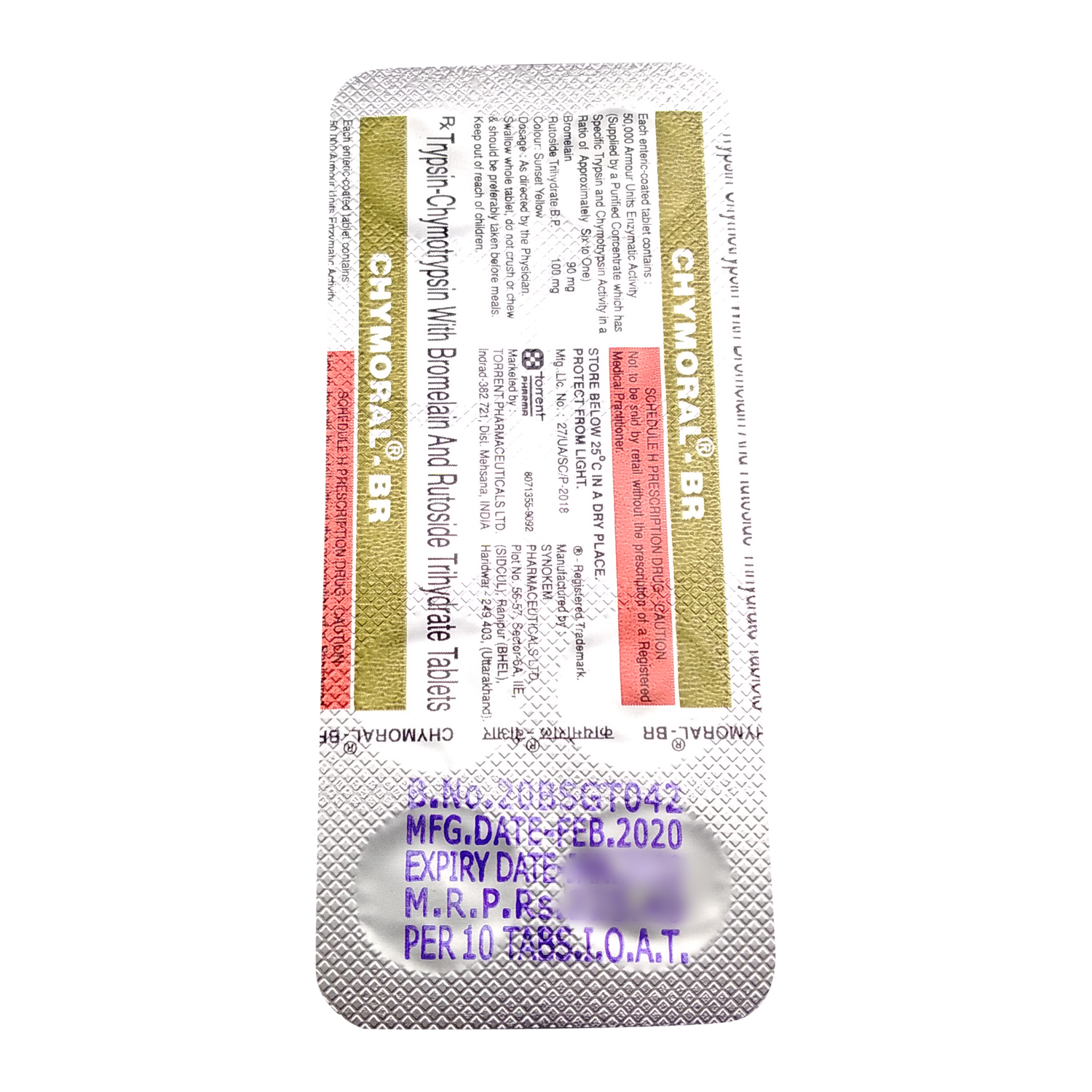 chymoral-br-tablet-10-udaan-b2b-buying-for-retailers