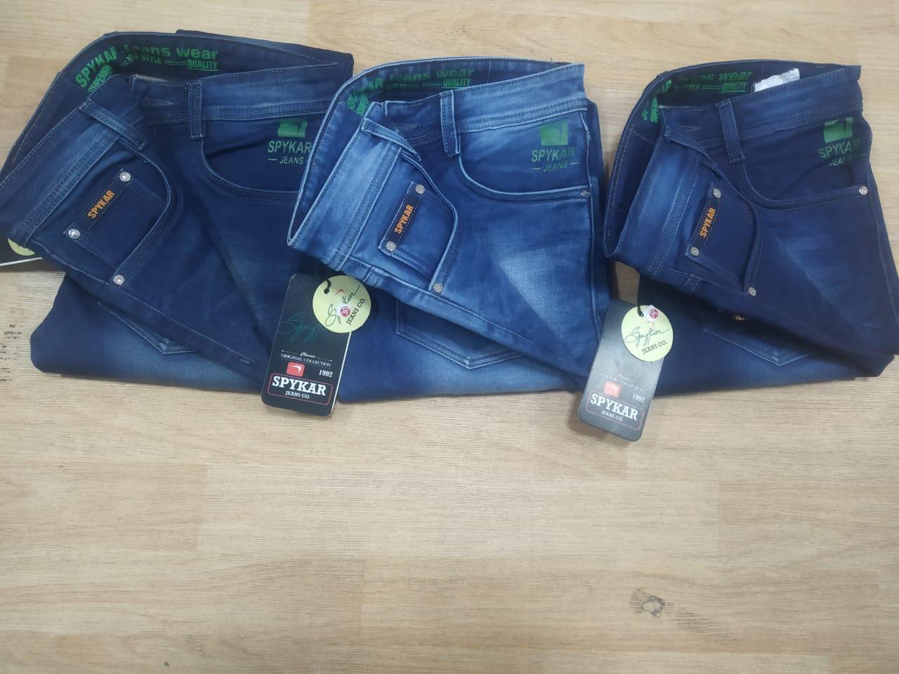 spykar jeans wholesale