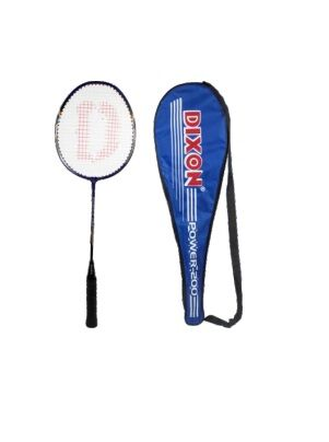 dixon badminton racket