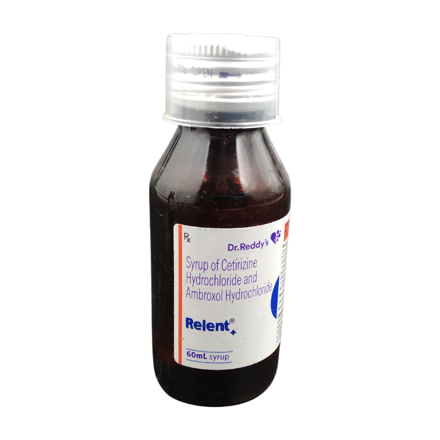 RELENT + 60 ml Syrup EACH of 1 Udaan B2B Buying for Retailers