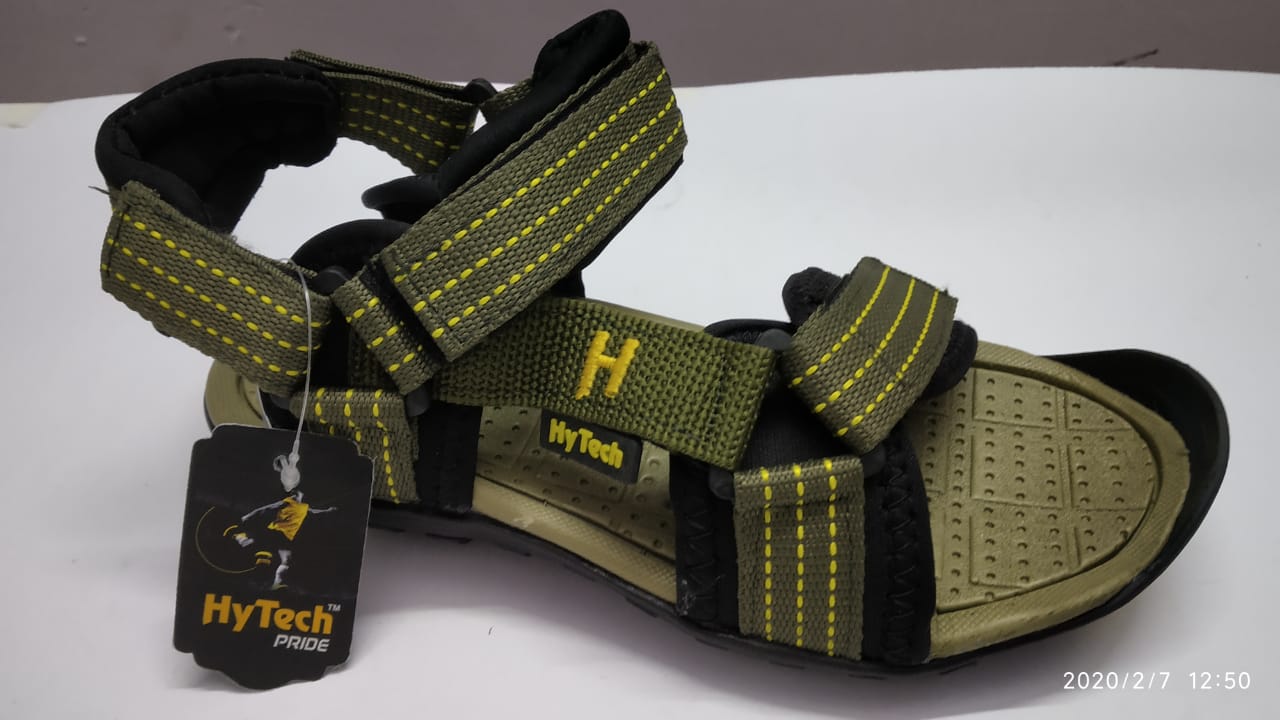 hytech sandals