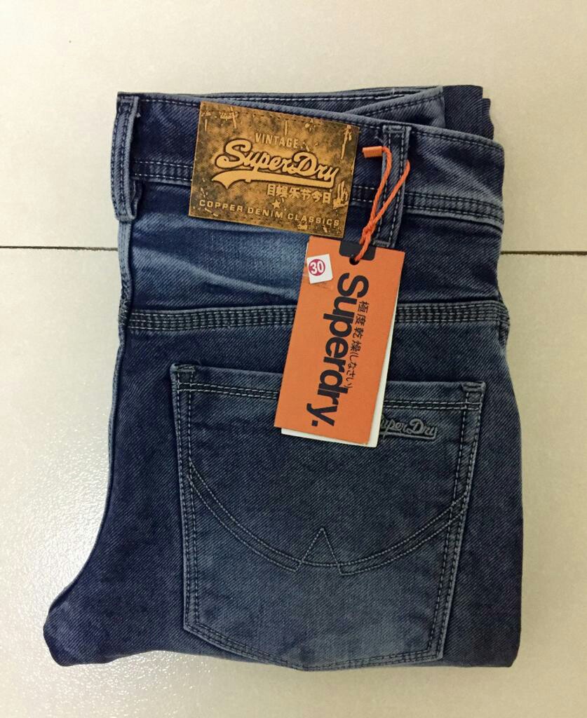 superdry jeans price