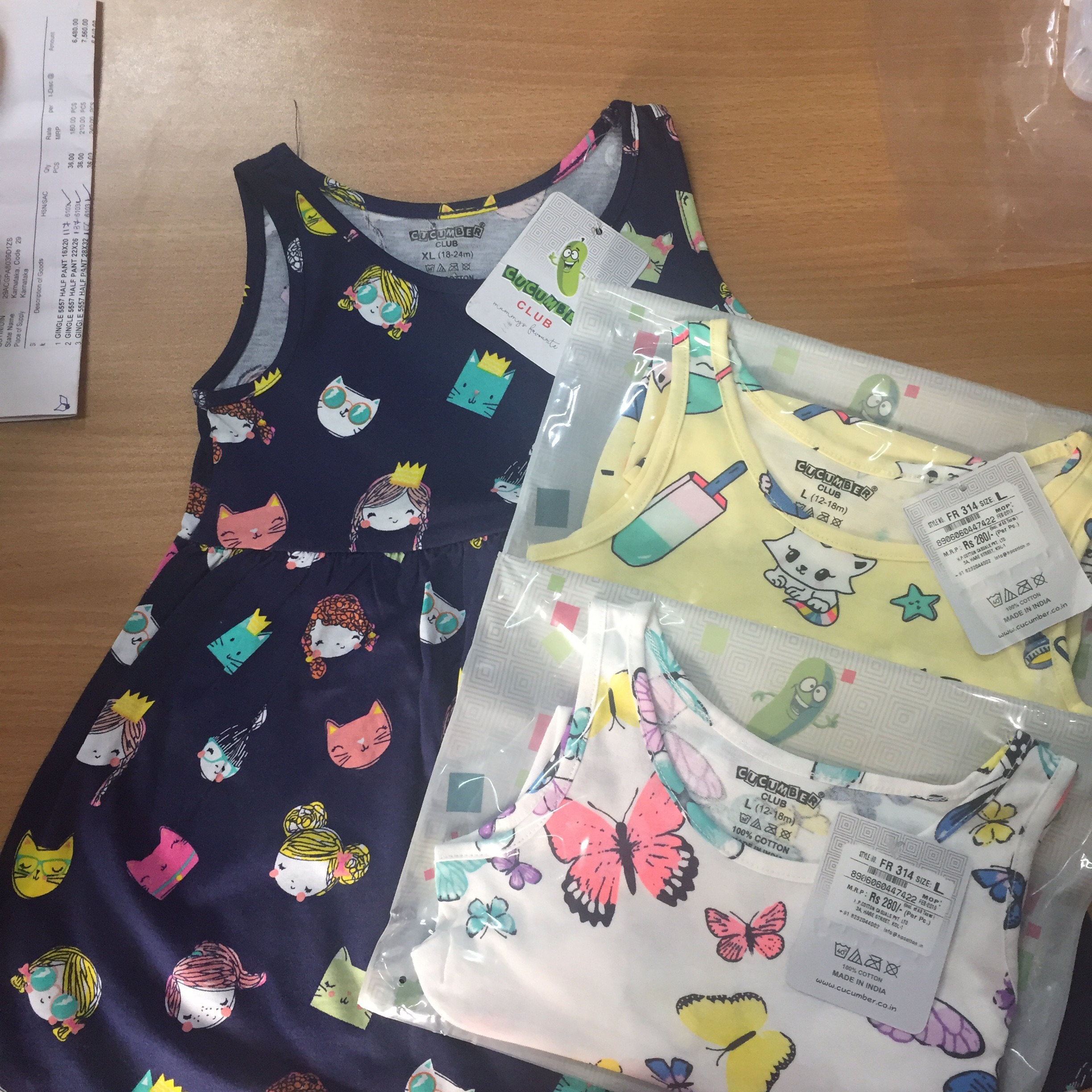 cucumber baby clothes wholesale