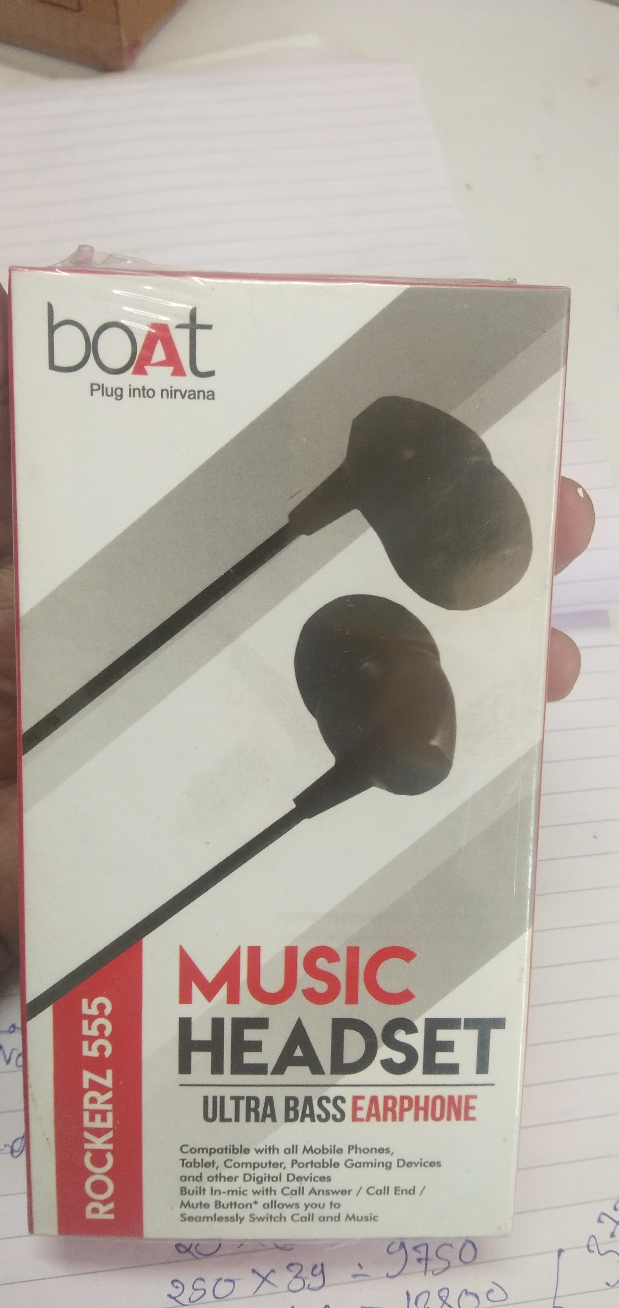 air3 earbuds review