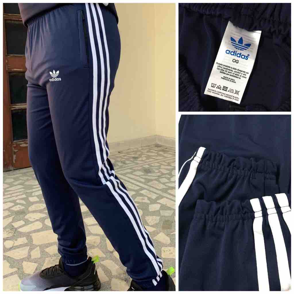 adidas dri fit lower