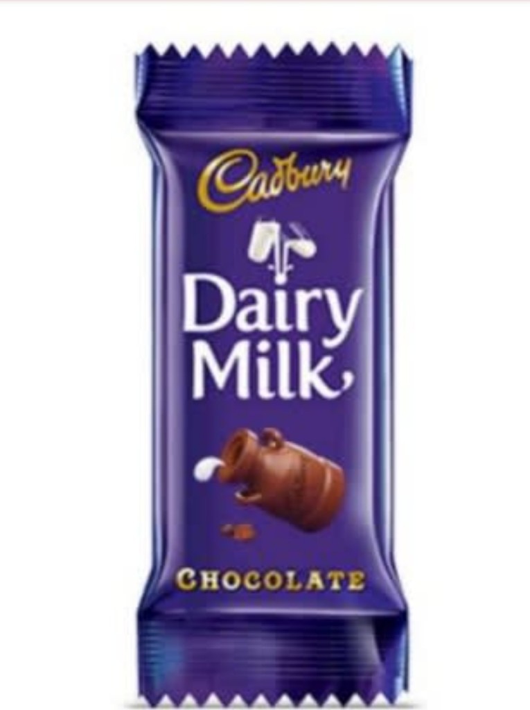 10 Rs Cadbury Diary Milk Mrp 560 (Pack of 1) Udaan B2B Buying for Retailers