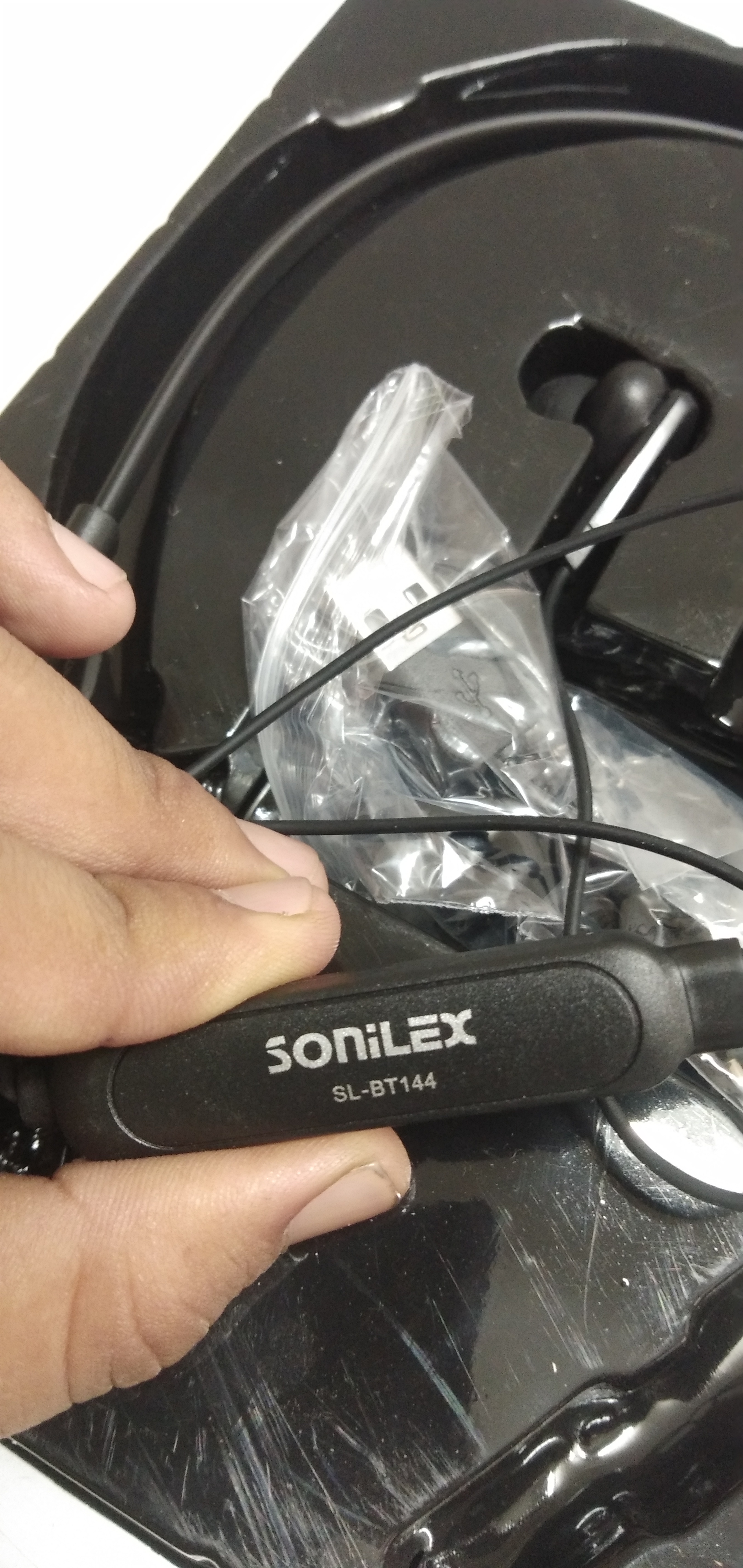 sonilex sl bt 144 price